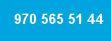 970 565 51 44 970 565 51 44